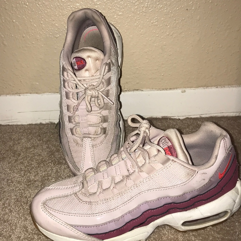 Nike Air Max 95